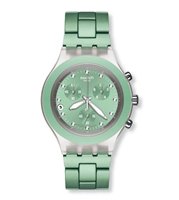 Reloj Swatch Mujer Full Blooded in Plástica SVCK4056AG - SVCK4056AG